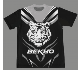 POLERA - UNIFORME ATA CHILE