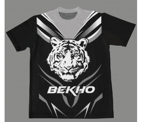 POLERA - UNIFORME ATA CHILE