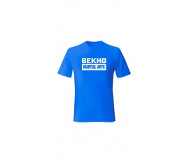 Polera Bekho Azul