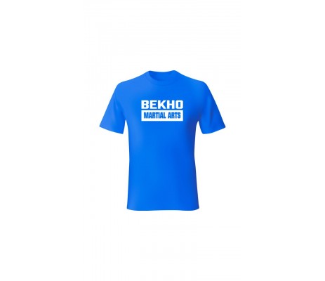 Polera Bekho Azul